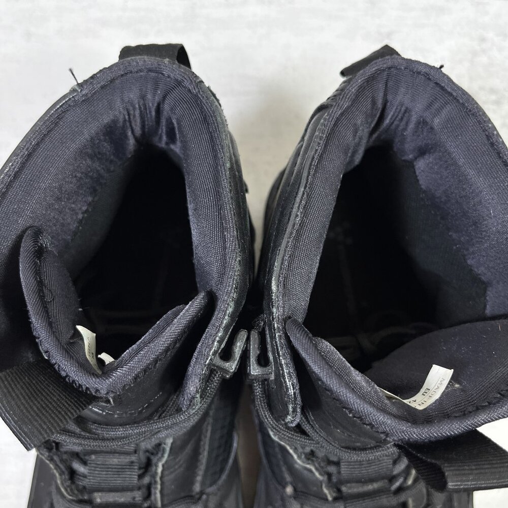 Vivobarefoot Terra Plana Barefoot Minimalist Boots - Men's Size EU 42 / US 9 - Picture 8 of 14
